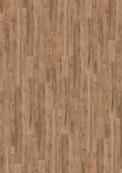 Designbelag Positano Capri Planke 69Ca30E 1219x184x2,0/0,3mm Cottage Pine blond  VE=3,37m² - Detail 1