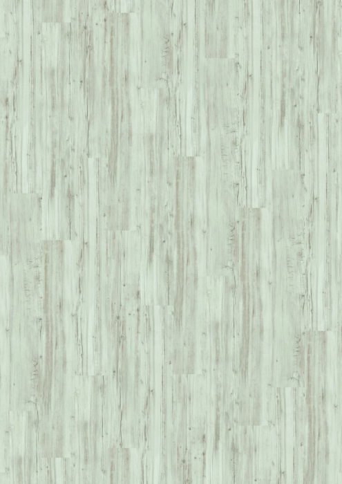 Designbelag Positano Capri Planke 69Ca31E 1219x184x2,0/0,3mm Cottage Pine white  VE=3,37m² - Detail 1