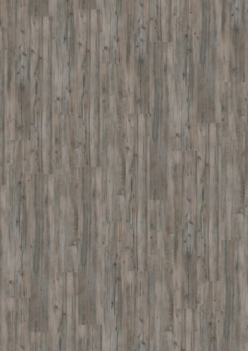 Designbelag Positano Capri Planke 69Ca32E 1219x184x2,0/0,3mm Cottage Pine grey  VE=3,37m² - Detail 1