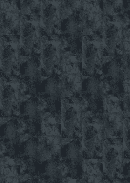 Designbelag Capri 16|3_Capri Loc FL 58Cc04 603x298x4,0/0,3mm Schiefer VE= 1,98m² - Detail 1