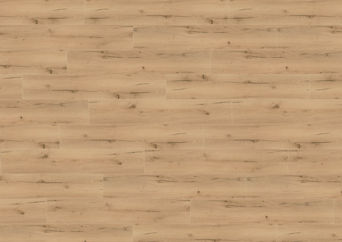 Designbelag Purline.eco comodo. Piero, 4V 70Pm07 1.845x237x9,0mm Multilayer-lack. 4V-Fuge/MLP271PE - Detail 1