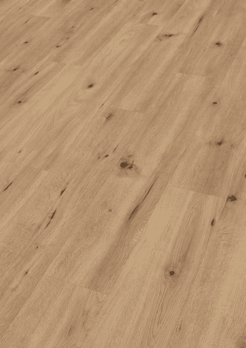 Designbelag MeisterDesign.pro DD200, Dekor 6843 Feldeiche hell, 1295x219x2mm, VE=4,25m² - Detail 1