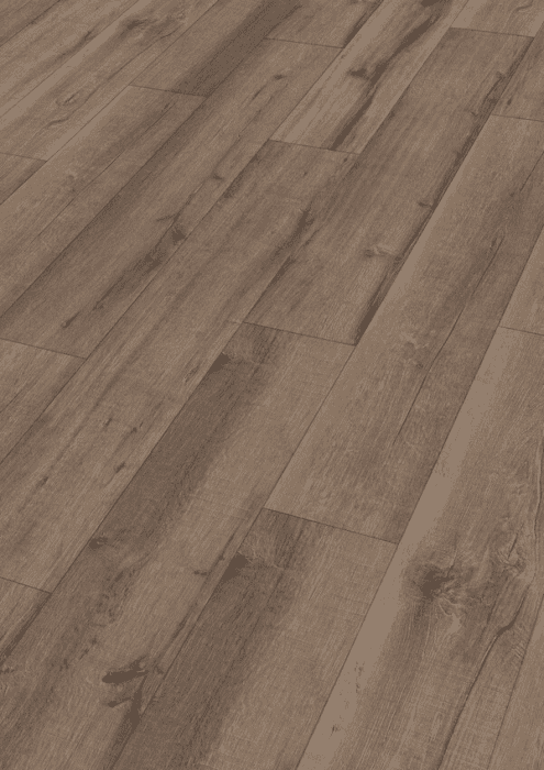 Designbelag MeisterDesign.pro DD200, Dekor 6986 Altholzeiche lehmgrau, 1295x219x2mm, VE=4,25 m² - Detail 1