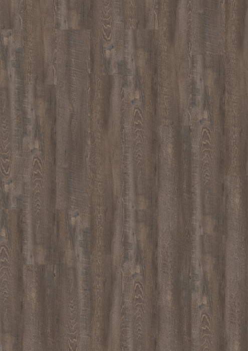 Designb.Limfj. Dark Grey Smoked Oak  3977003 1219x229x2,0/0,3mm VE=3,34 m² - Detail 1