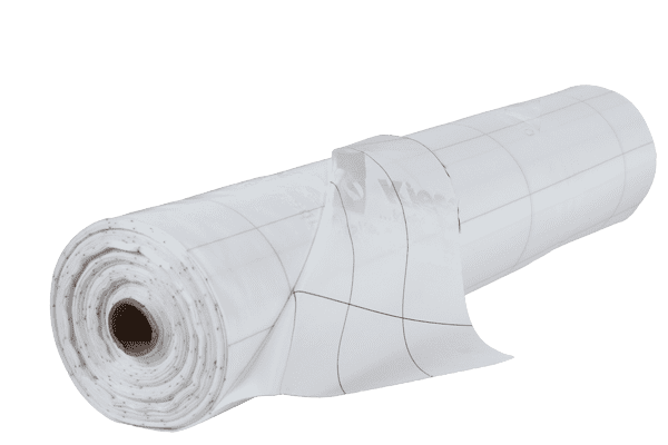Kiesel Okalift SC, SuperChange Gewebe Rolle 60 lfm. / 100 cm breit #64001 - Detail 1