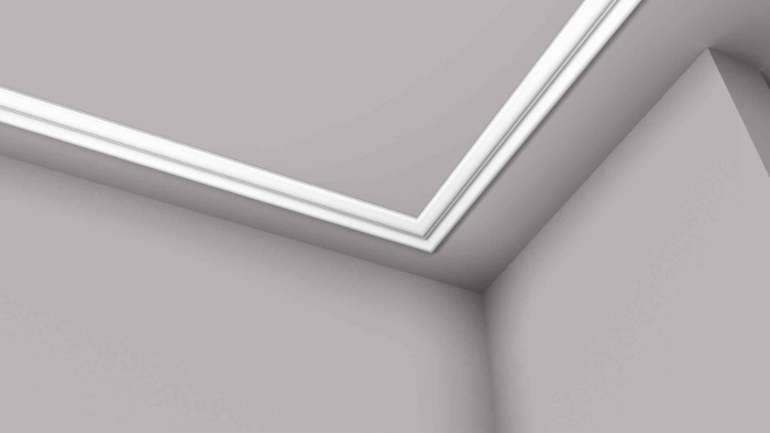 NMC-Nomastyl-Plus Flachprofil N    (100m)  - Detail 1
