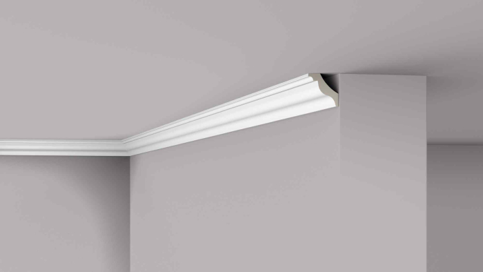 NMC-Arstyl Linearprofil  Z 15      (84m)  - Detail 1