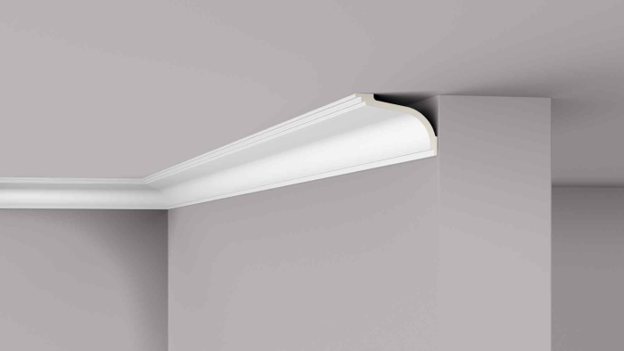 NMC-Arstyl Linearprofil  Z 17      (48m)  - Detail 1