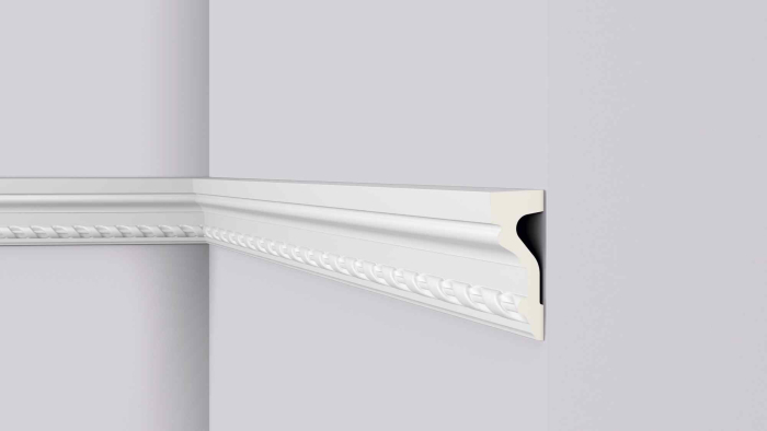 NMC-Arstyl ornam.Profil  Z 1       (42m)  - Detail 1