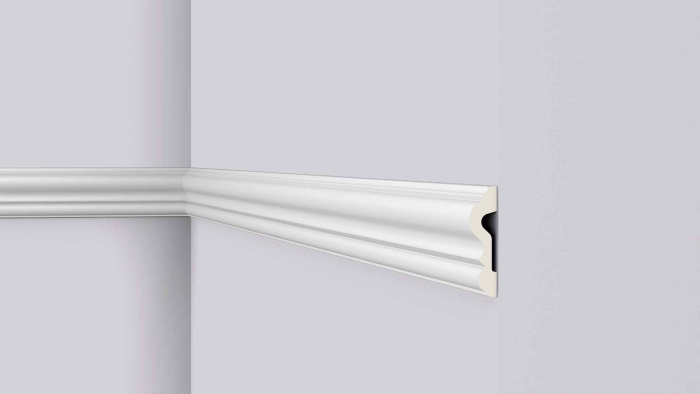 NMC-Arstyl Linearprofil  Z 13      (40m)  - Detail 1