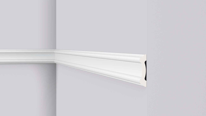 NMC-Arstyl ornam.Profil  Z 1550    (46m)  - Detail 1