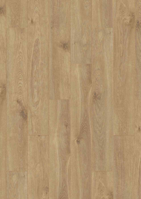 Organic Classic Solar Oak K405 (alt: Montreal Oak 1523 H2O-02) 1.285 x 192 8mm - Detail 1