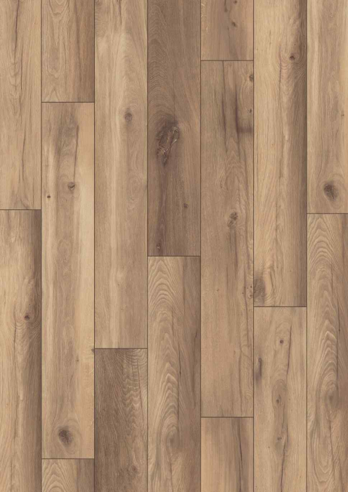 Organic Classic Wild West Oak K224 (alt: Toronto Oak 1538 H2O-10) 1.285 x 192 8mm - Detail 1