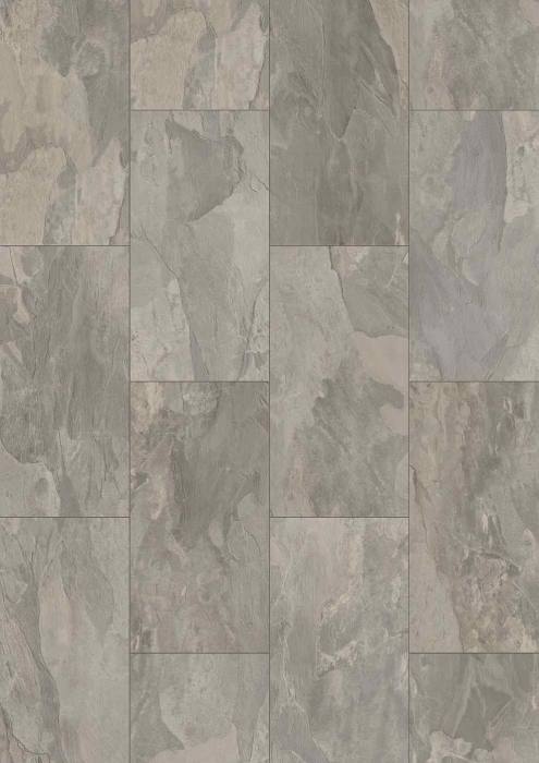 Organic Classic Silverado Slate K387 (alt: Amazon Slate 1527) 635 x 237 8mm - Detail 1