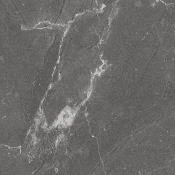 HPL-Muster S63013 FG Pfleiderer Trasimeno basalt A4 (ca. 200x300x0.8mm) - Detail 1