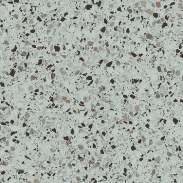 S68048 FG Arbeitsplatte Abruzzo colore 39mm 4100x900 Duropal Quadra-Profil, Träger EN312 P2 - Detail 1