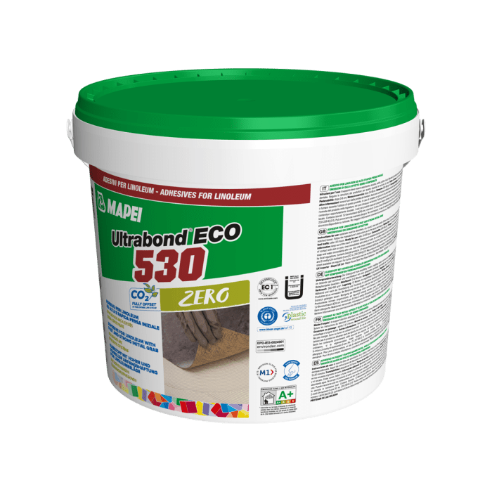 Mapei ULTRABOND ECO 530 ZERO / 16kg Linoleumklebstoff - Detail 1
