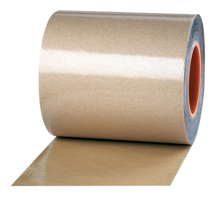 Thomsit DT700 Drytackband 160mmx22m für diverse Beläge auf Treppen - Detail 1