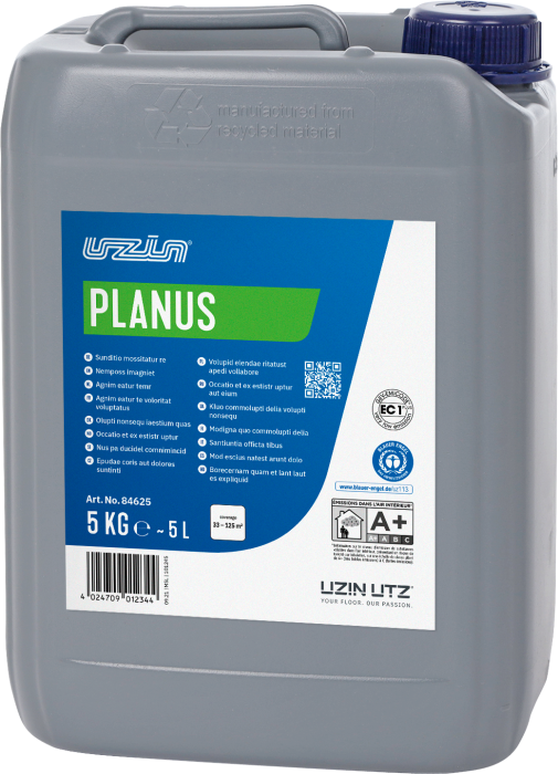 Uzin Planus Spezial-Vorstrich 5 kg für Sigan 1 #168199 - Detail 1