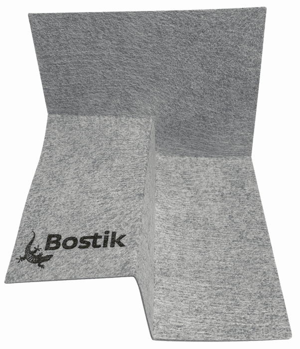 Bostik Ardatape DBE Links 20mm #30620414 Duschboardecke - Detail 1
