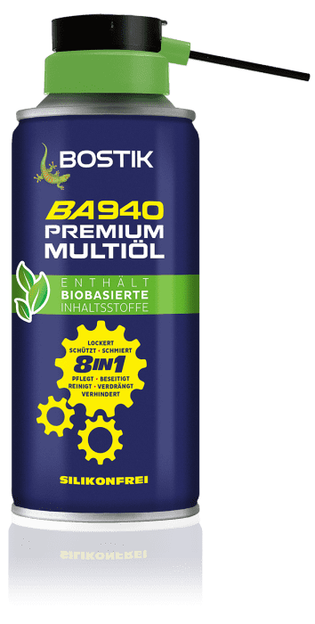 Bostik BA940 Premium Multiöl 150ml #30624988 - Detail 1