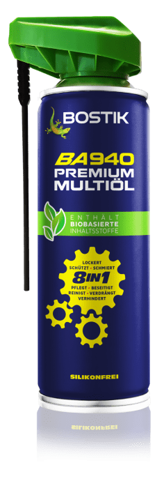 Bostik BA940 Premium Multiöl 300ml #30624990 - Detail 1