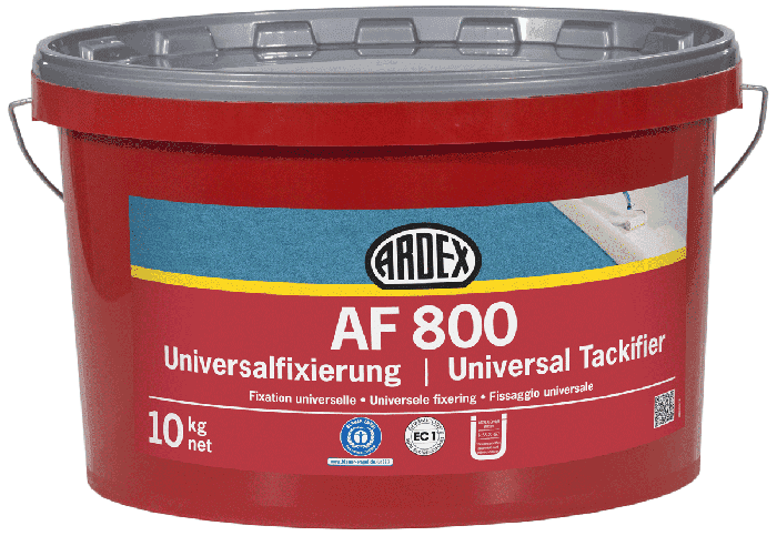 ARDEX AF800 Universalfixierung 10kg  - Detail 1