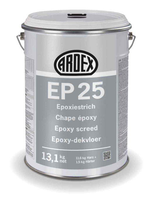 ARDEX EP25 Epoxiestrich 3,2kg  - Detail 1