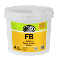 ARDEX FB-Gießharz 1 kg (VE10)  - Detail 1