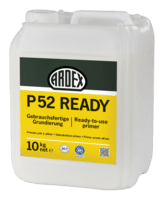 ARDEX P52 Ready 10kg  - Detail 1
