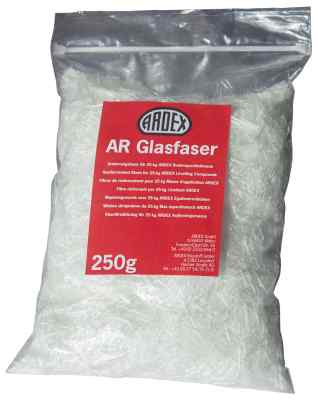 ARDEX AR Glasfaser 250g (50)  - Detail 1