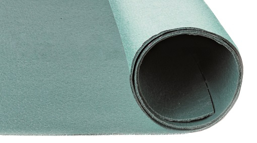 Unterlagenkarte - Solid Base 1.6 AS 8,5 x 1m  - Detail 1