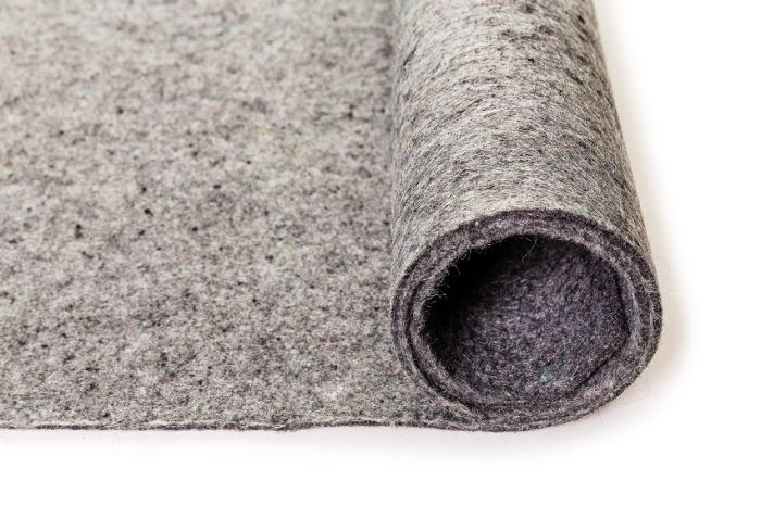 Unterlagenkarte - Winner (Spannfilz) 6.0 35000 x 2m  - Detail 1