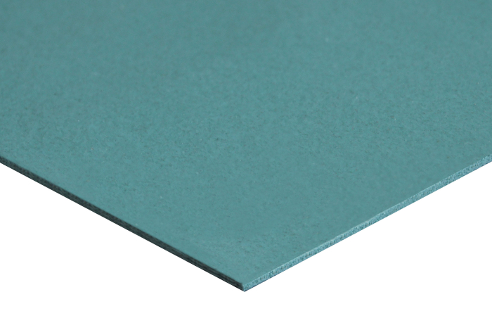 *Neu* Unterlagenkarte - Solid Base 1.6 AS 10 x 1m (DuraLay Low Grab Underlay) - Detail 1