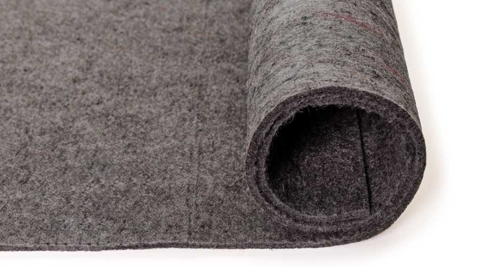 Unterlagenkarte - Egalsoft 6.0 FR / B1 22 x 1,37m  - Detail 1