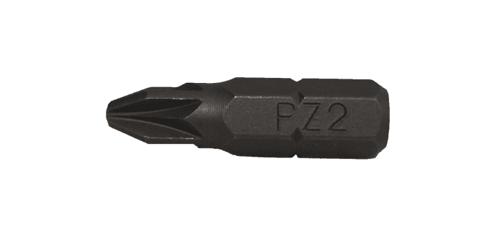 Bits PZ-2    Kreuz Art.Nr.4005674007276 - Detail 1