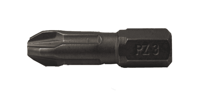 Bits PZ-3    Kreuz Art.Nr.4005674007283 - Detail 1