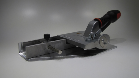 Teppich-Streifenschneider 416300 - Detail 1