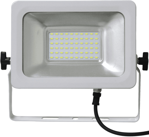 Strahler LED 30 W Super Slim Art.Nr. 555031 - Detail 1