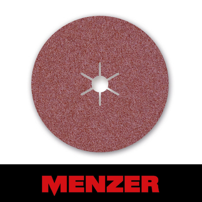 Schleifscheibe 178mm mit Loch K16 Art: 2232041016 VE/ 25 Stck - Detail 1