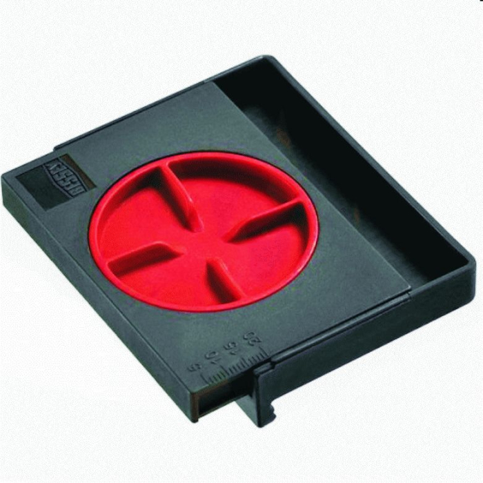 Abstandhalter AV 2 Laminat/Fertigpark. 1VE/ 4 Stck Art.Nr. 464055400 - Detail 1