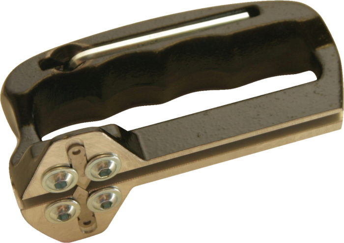 Linokantenschneider  - Detail 1