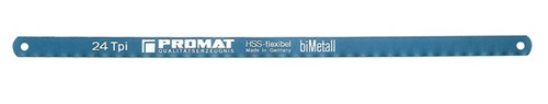 Ersatzsägeblatt für Metallsägebogen - Detail 1