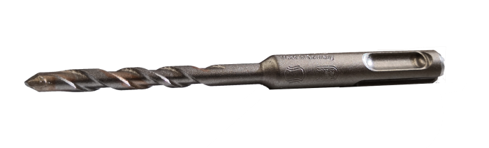 Bohrer SDS-Plus 4x110 Art.Nr. 4000864209 - Detail 1
