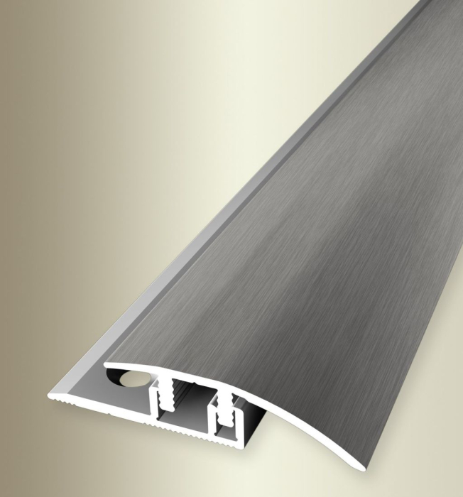 Küberit Anpassungsprofil Typ 576 2,7m F2G edelstahl f.g. 06476025 - Detail 1