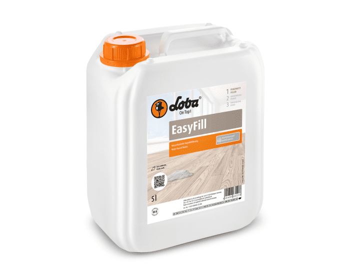 Loba EasyFill 5L - Detail 1
