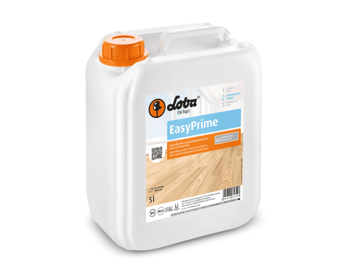 Loba EasyPrime 5L - Detail 1