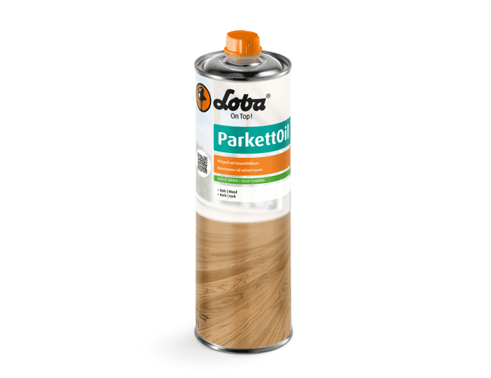 Loba ParkettOil 1L - Detail 1