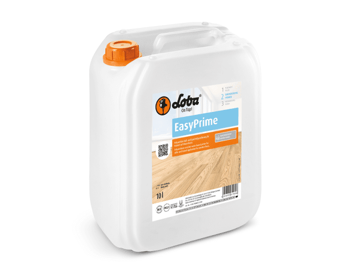 Loba EasyPrime 10L - Detail 1