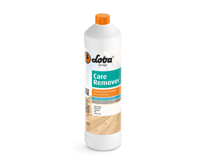Loba CareRemover 1L - Detail 1